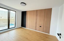 Apartament 2 camere,53 mp in bloc premium cu garaj, zona Eroilor