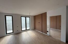 Apartament 2 camere,53 mp in bloc premium cu garaj