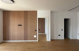 Apartament 2 camere,53 mp in bloc premium cu garaj, zona Eroilor