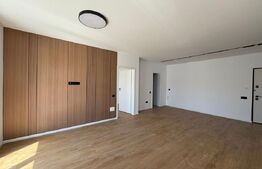 Apartament 2 camere,53 mp in bloc premium cu garaj, zona Eroilor