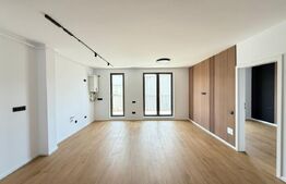 Apartament 2 camere,53 mp in bloc premium cu garaj, zona Eroilor
