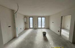 Apartament 2 camere in bloc premium cu garaj