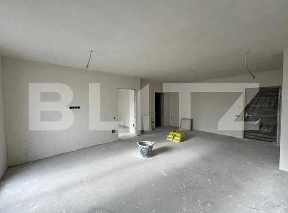 Apartament de vânzare 2 camere Floreşti - 185685AV | BLITZ Cluj-Napoca | Poza3