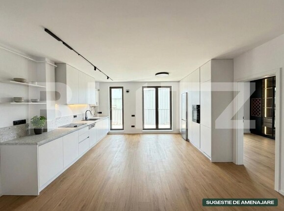 Apartament de vânzare 2 camere Floreşti - 185685AV | BLITZ Cluj-Napoca | Poza2