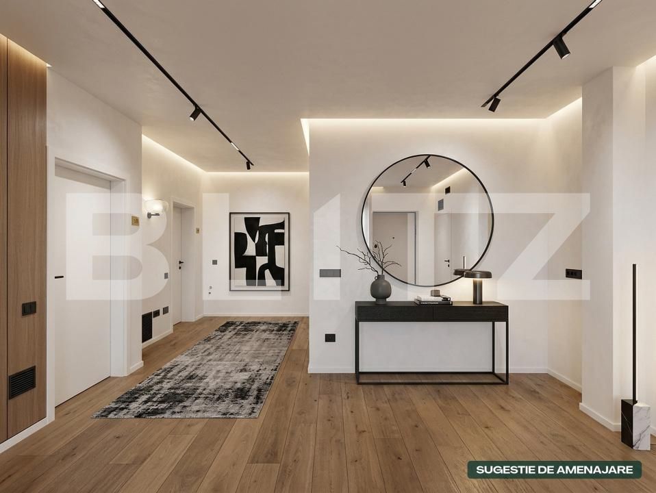 Apartament de vânzare 2 camere Floreşti - 185685AV | BLITZ Cluj-Napoca | Poza5