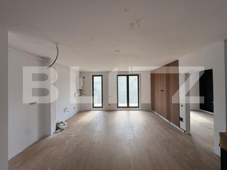 Apartament de vânzare 2 camere Floreşti - 185685AV | BLITZ Cluj-Napoca | Poza3
