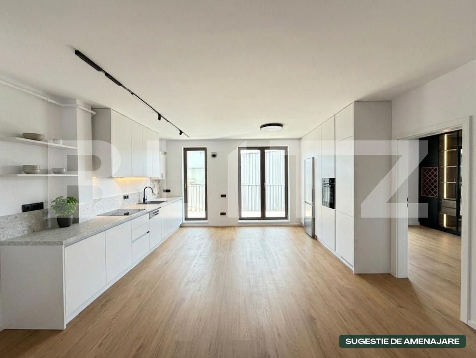 Apartament de vânzare 2 camere Floreşti - 185685AV | BLITZ Cluj-Napoca | Poza2