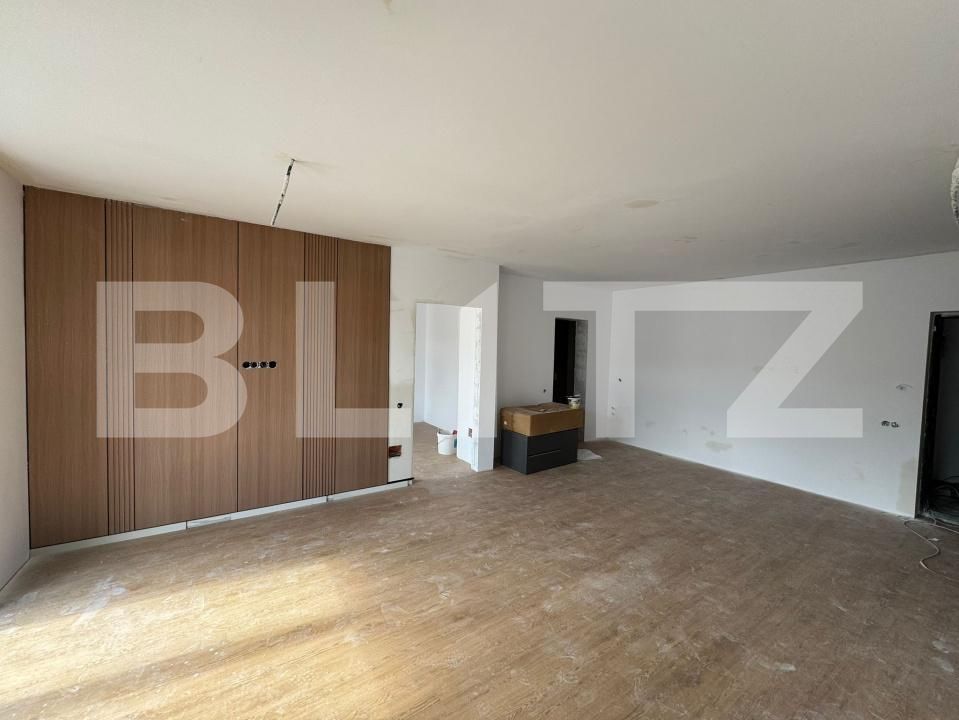 Apartament de vânzare 2 camere Floreşti - 185685AV | BLITZ Cluj-Napoca | Poza2