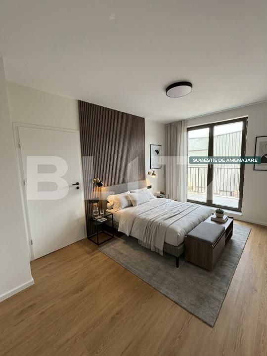Apartament de vânzare 2 camere Floreşti - 185685AV | BLITZ Cluj-Napoca | Poza4
