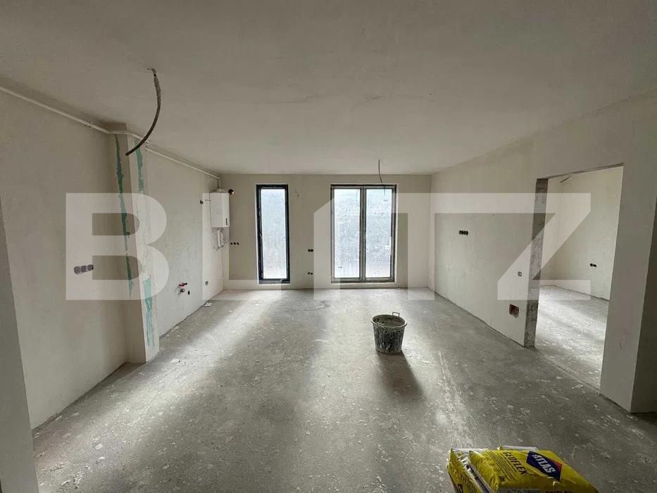 Apartament de vânzare 2 camere Floreşti - 185685AV | BLITZ Cluj-Napoca | Poza2