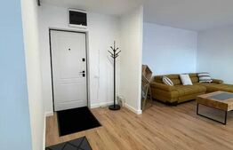 Apartament premium 3 camere, 2 băi, terasă 9 mp, vedere panoramică – Centrul Civ