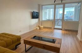 Apartament premium 3 camere, 2 băi, terasă 9 mp, vedere panoramică – Centrul Civ