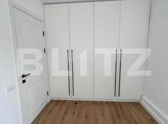 Apartament de închiriat 3 camere Centrul Civic - 185686AI | BLITZ Brașov | Poza2