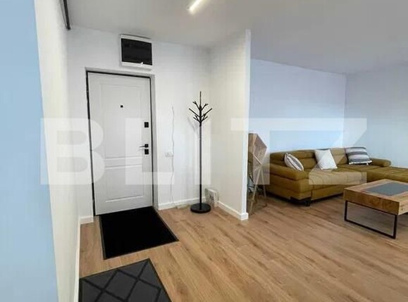 Apartament de închiriat 3 camere Centrul Civic - 185686AI | BLITZ Brașov | Poza3