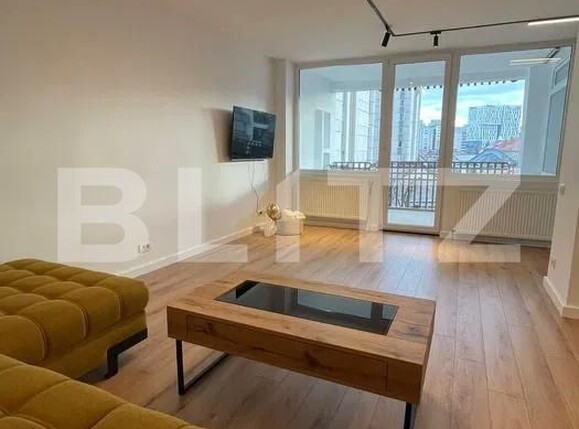 Apartament de închiriat 3 camere Centrul Civic - 185686AI | BLITZ Brașov | Poza4