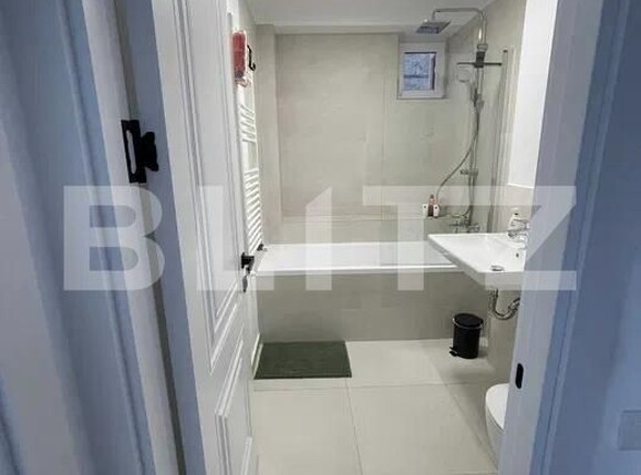 Apartament de închiriat 3 camere Centrul Civic - 185686AI | BLITZ Brașov | Poza8