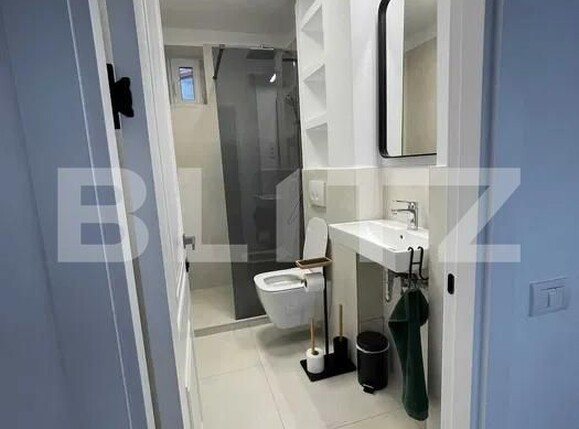 Apartament de închiriat 3 camere Centrul Civic - 185686AI | BLITZ Brașov | Poza7