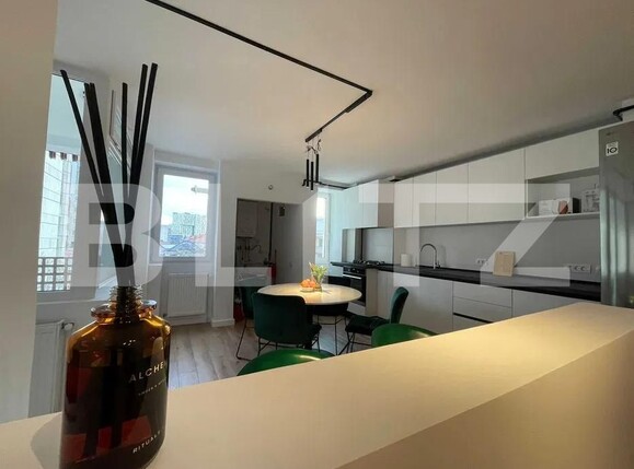 Apartament de închiriat 3 camere Centrul Civic - 185686AI | BLITZ Brașov | Poza5