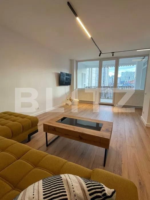 Apartament de închiriat 3 camere Centrul Civic - 185686AI | BLITZ Brașov | Poza4