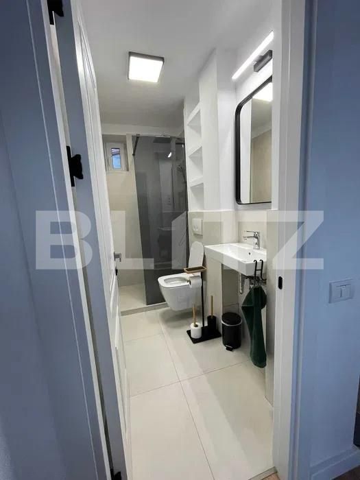 Apartament de închiriat 3 camere Centrul Civic - 185686AI | BLITZ Brașov | Poza7