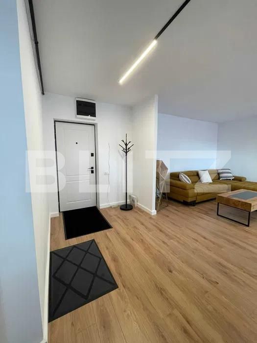 Apartament de închiriat 3 camere Centrul Civic - 185686AI | BLITZ Brașov | Poza3