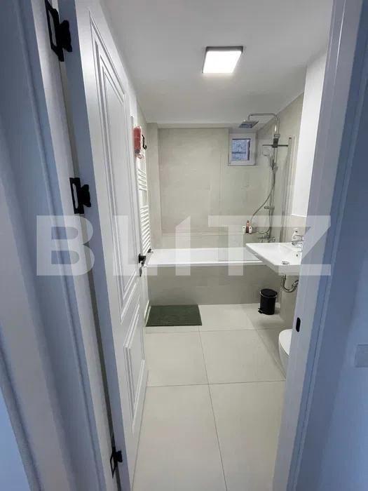 Apartament de închiriat 3 camere Centrul Civic - 185686AI | BLITZ Brașov | Poza8