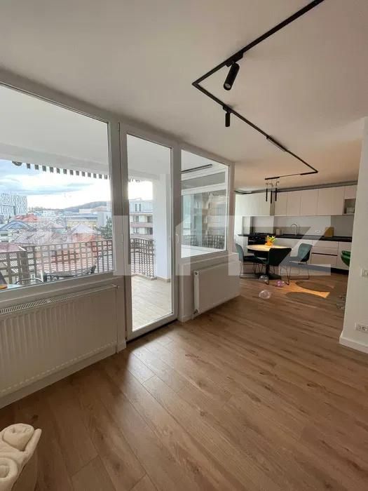 Apartament de închiriat 3 camere Centrul Civic - 185686AI | BLITZ Brașov | Poza6