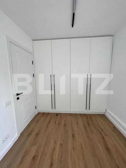 Apartament de închiriat 3 camere Centrul Civic - 185686AI | BLITZ Brașov | Poza2