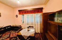 Teren 4340 mp intravilan, cu casa veche, Tureni