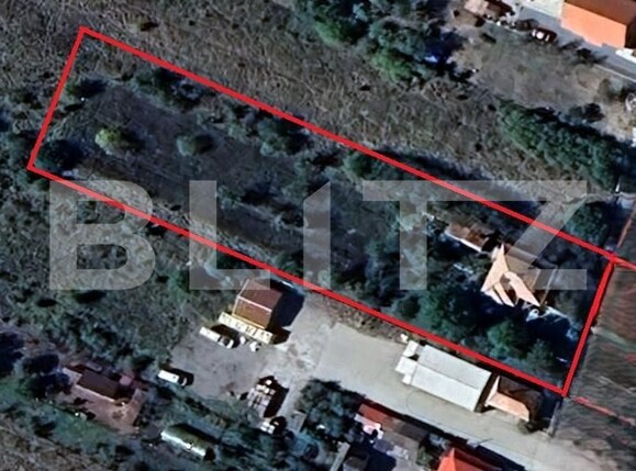 Teren de vânzare Tureni - 185691TV | BLITZ Cluj-Napoca | Poza2