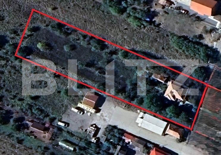 Teren de vânzare Tureni - 185691TV | BLITZ Cluj-Napoca | Poza2