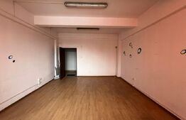 Spațiu de birou, 26 mp, zona P-ța 1 Mai