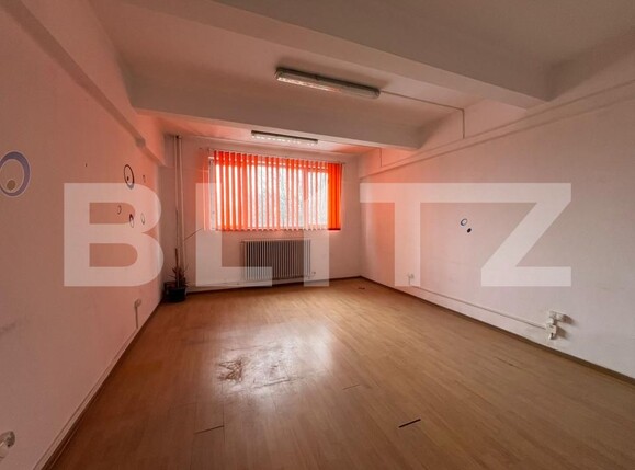 Spațiu birouri de închiriat Marasti - 185698SIB | BLITZ Cluj-Napoca | Poza1
