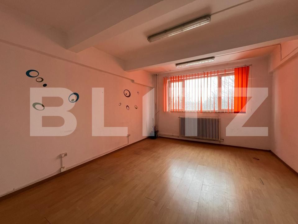 Spațiu birouri de închiriat Marasti - 185698SIB | BLITZ Cluj-Napoca | Poza2