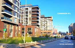 Apartament nou de vanzare 44 mp Soporului Comision 0%