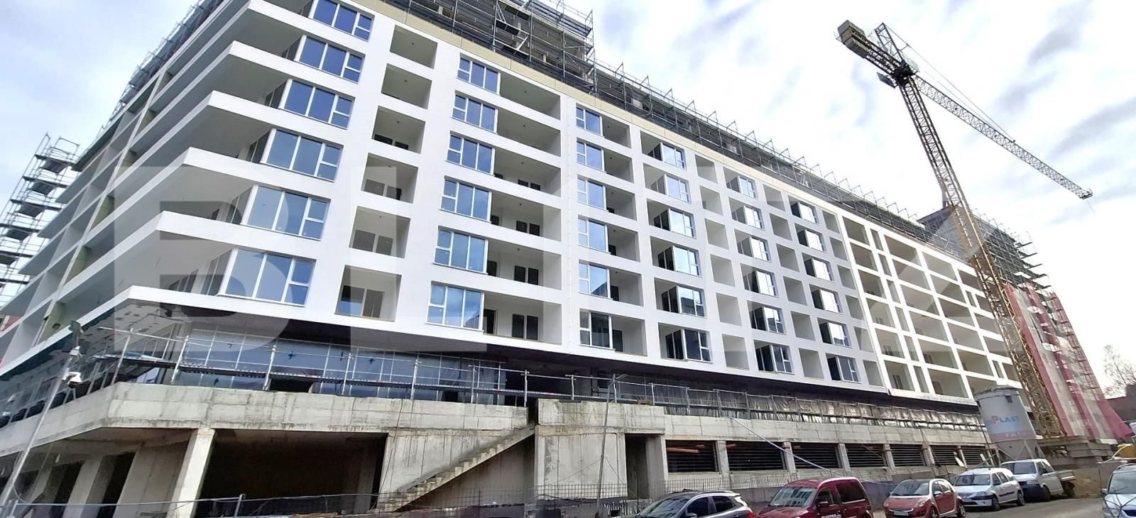 Garsonieră de vânzare Gheorgheni - 185699AV | BLITZ Cluj-Napoca | Poza9