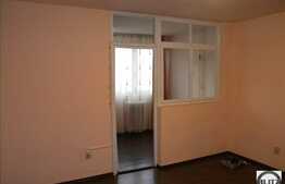 Vizavi de Big in Manastur!