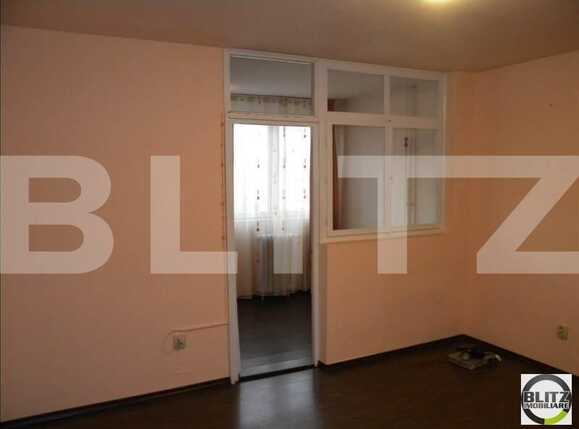 Garsonieră de vânzare Manastur - 1857AV | BLITZ Cluj-Napoca | Poza1