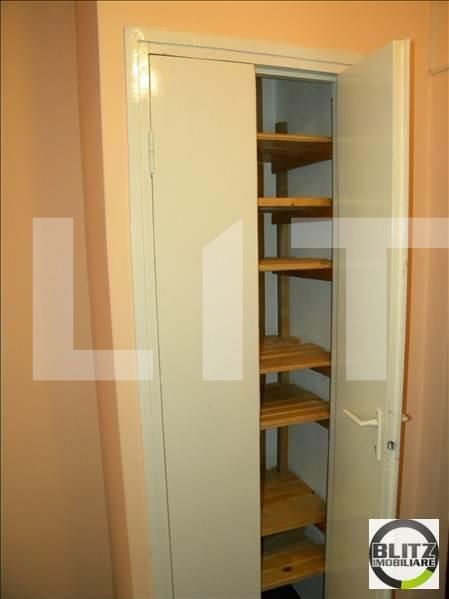 Garsonieră de vânzare Manastur - 1857AV | BLITZ Cluj-Napoca | Poza6