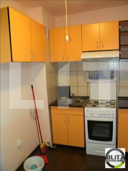 Garsonieră de vânzare Manastur - 1857AV | BLITZ Cluj-Napoca | Poza4