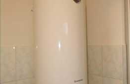 Casa spatioasa de inchiriat ideala pentru 4 persoane!