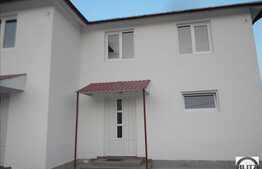 Casa spatioasa de inchiriat ideala pentru 4 persoane!