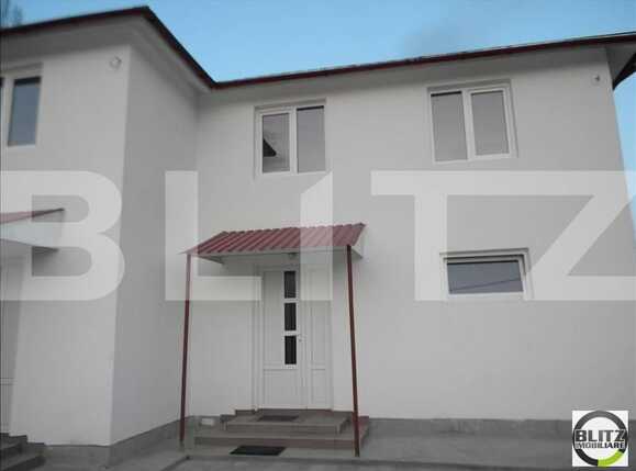 Casa de închiriat 1 camera Dambul Rotund - 18570CI | BLITZ Cluj-Napoca | Poza1