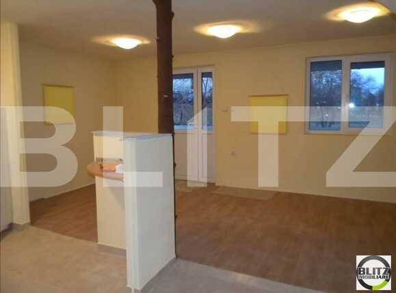 Casa de închiriat 1 camera Dambul Rotund - 18570CI | BLITZ Cluj-Napoca | Poza14