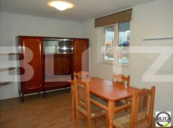 Casa de închiriat 1 camera Dambul Rotund - 18570CI | BLITZ Cluj-Napoca | Poza3
