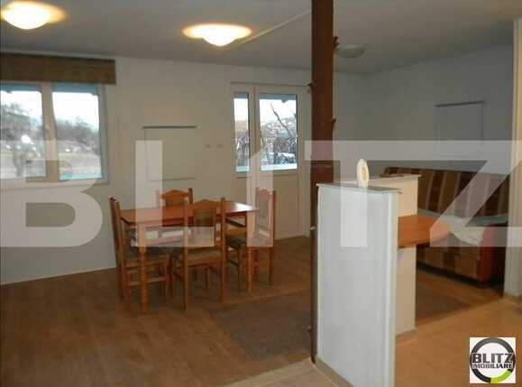 Casa de închiriat 1 camera Dambul Rotund - 18570CI | BLITZ Cluj-Napoca | Poza2