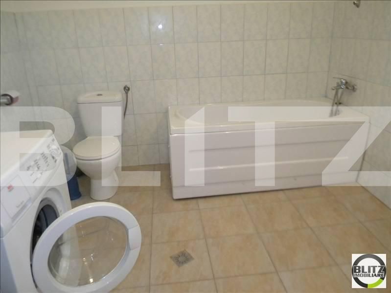 Casa de închiriat 1 camera Dambul Rotund - 18570CI | BLITZ Cluj-Napoca | Poza12