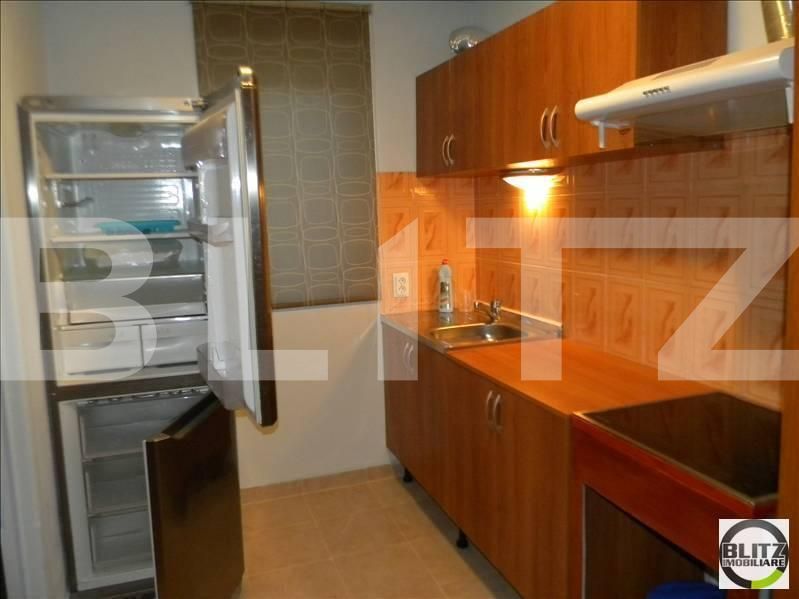 Casa de închiriat 1 camera Dambul Rotund - 18570CI | BLITZ Cluj-Napoca | Poza4