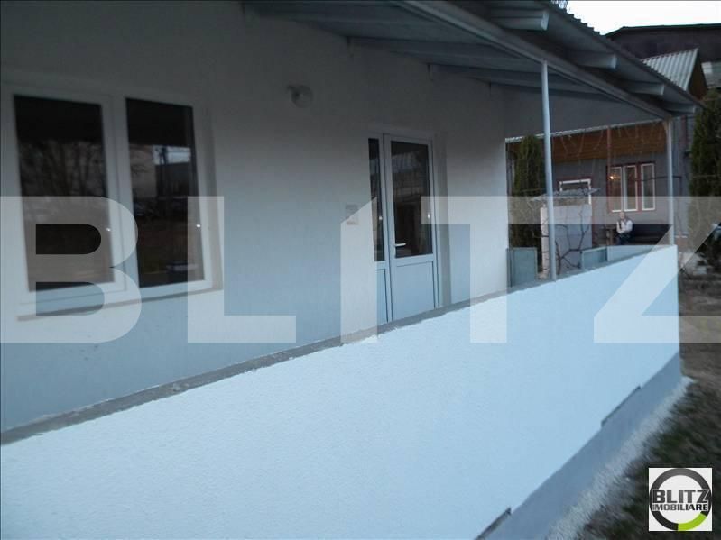 Casa de închiriat 1 camera Dambul Rotund - 18570CI | BLITZ Cluj-Napoca | Poza10