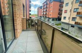 Apartament 2 camere, 40 mp, parcare, boxa, Beta Residence